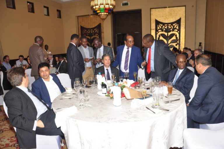 Council Of Heads Of France-East Africa Companies